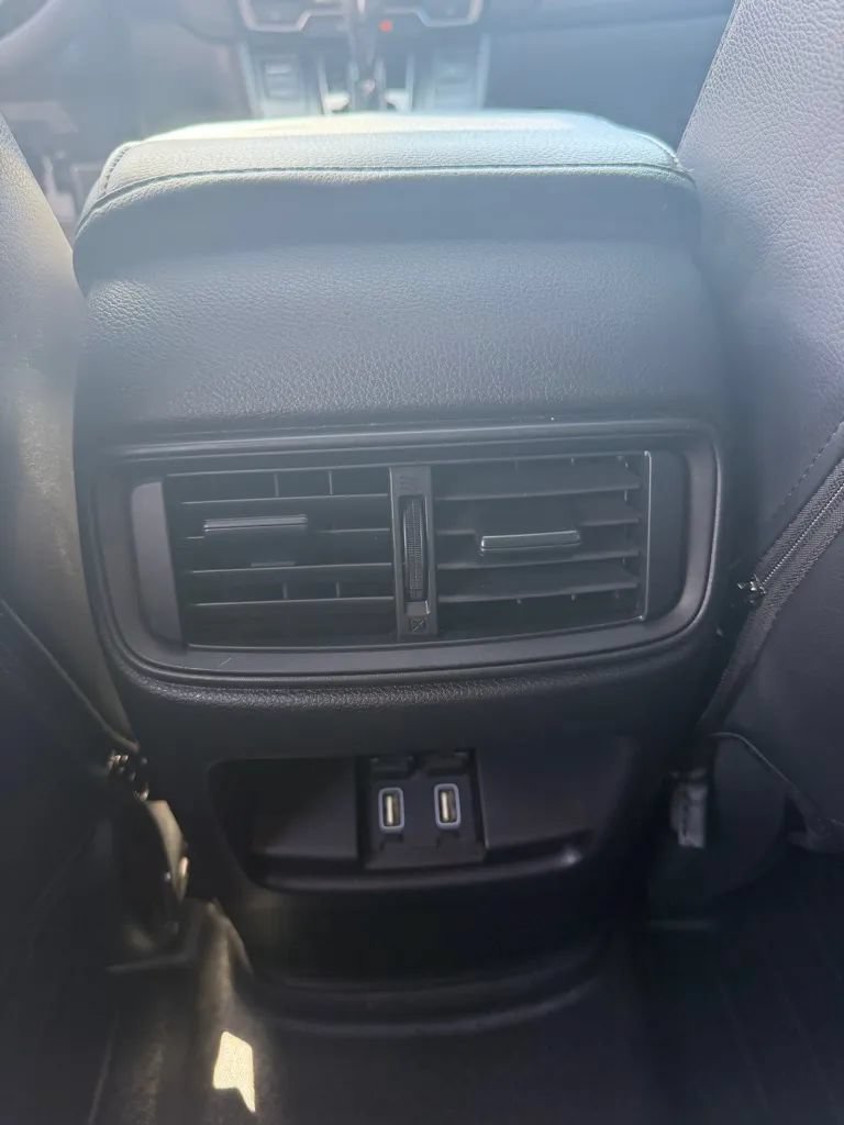 Used 2017 Honda CR-V EX image 19