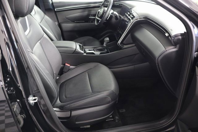 Certified 2024 Hyundai Santa Cruz Limited image 23