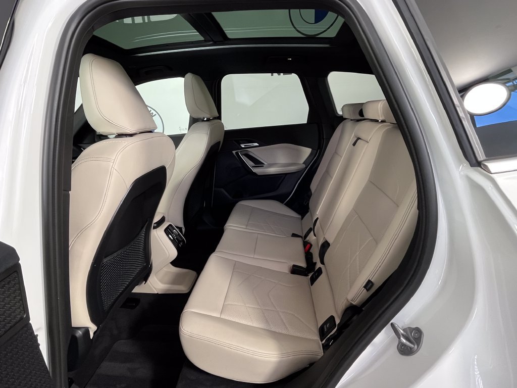 Certified 2023 BMW X1 xDrive28i w/ Convenience Package AWD/4WD image 18