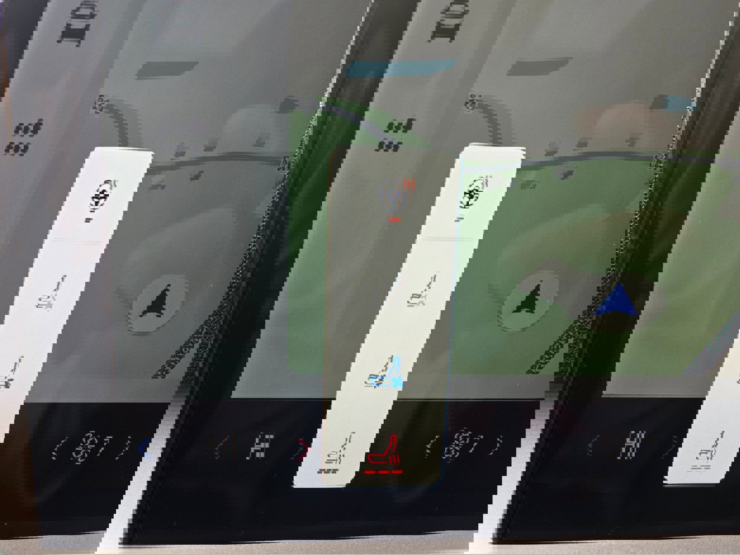 New 2026 Ford Explorer ST w/ Sun And Sound Package image 25