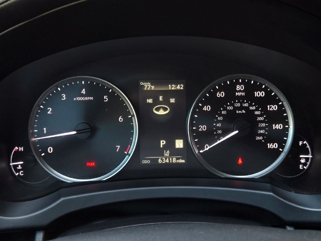 Used 2022 Lexus IS 300 AWD w/ Premium Package image 33