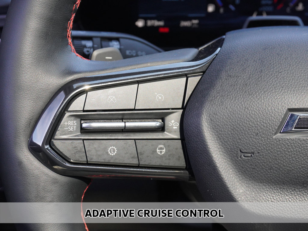 Used 2026 Chevrolet Traverse RS AWD/4WD image 6