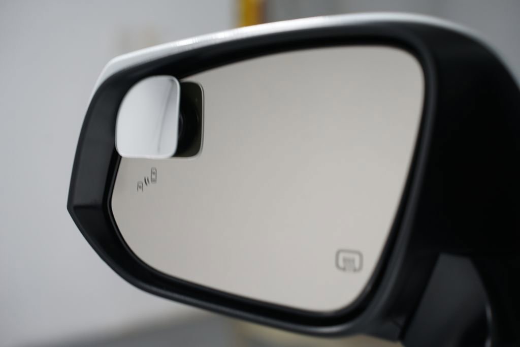 Certified 2024 Toyota Corolla Cross LE image 26