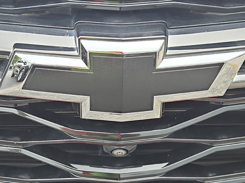Certified 2023 Chevrolet Traverse RS AWD/4WD image 25