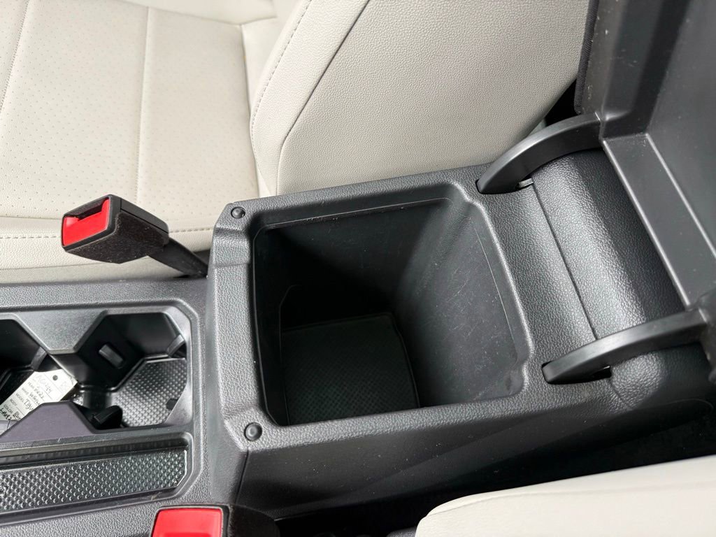 Used 2020 Volkswagen Tiguan SE w/ Panoramic Sunroof Package image 15