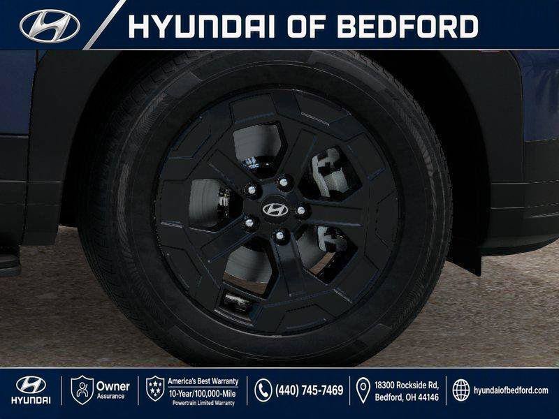 New 2027 Hyundai Santa Fe XRT AWD/4WD image 13