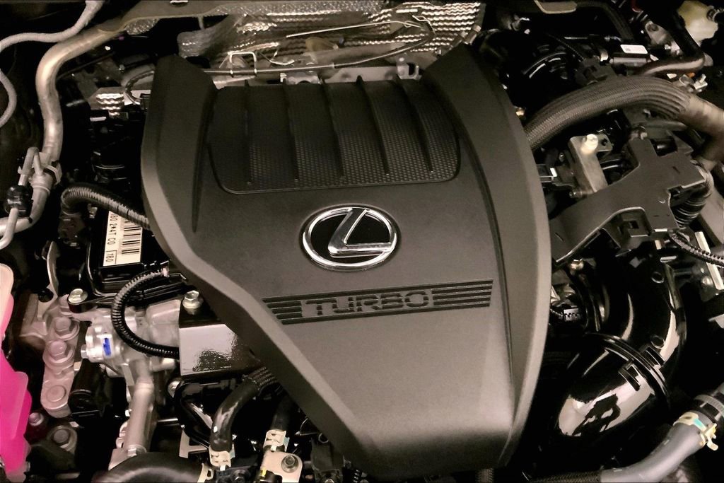 Used 2025 Lexus RX 350 AWD w/ Convenience Package image 31