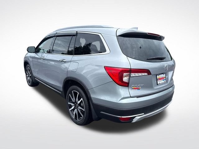 Used 2019 Honda Pilot Touring image 3