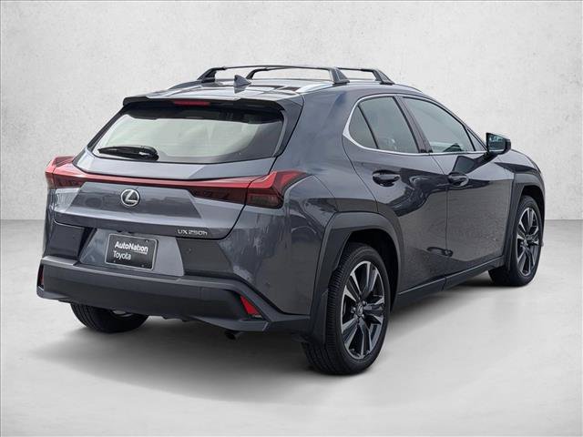 Used 2024 Lexus UX 250h FWD image 5