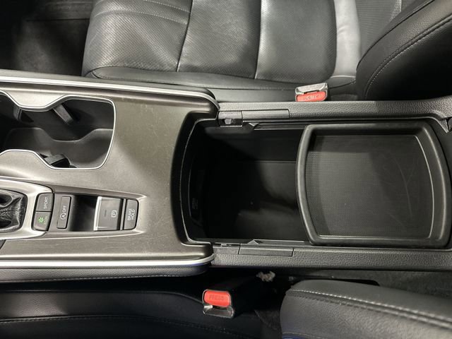 Used 2022 Honda Accord Sport Special Edition image 34