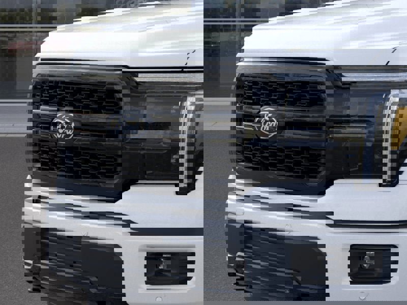 New 2025 Ford F150 Lariat w/ Equipment Group 502A High image 17