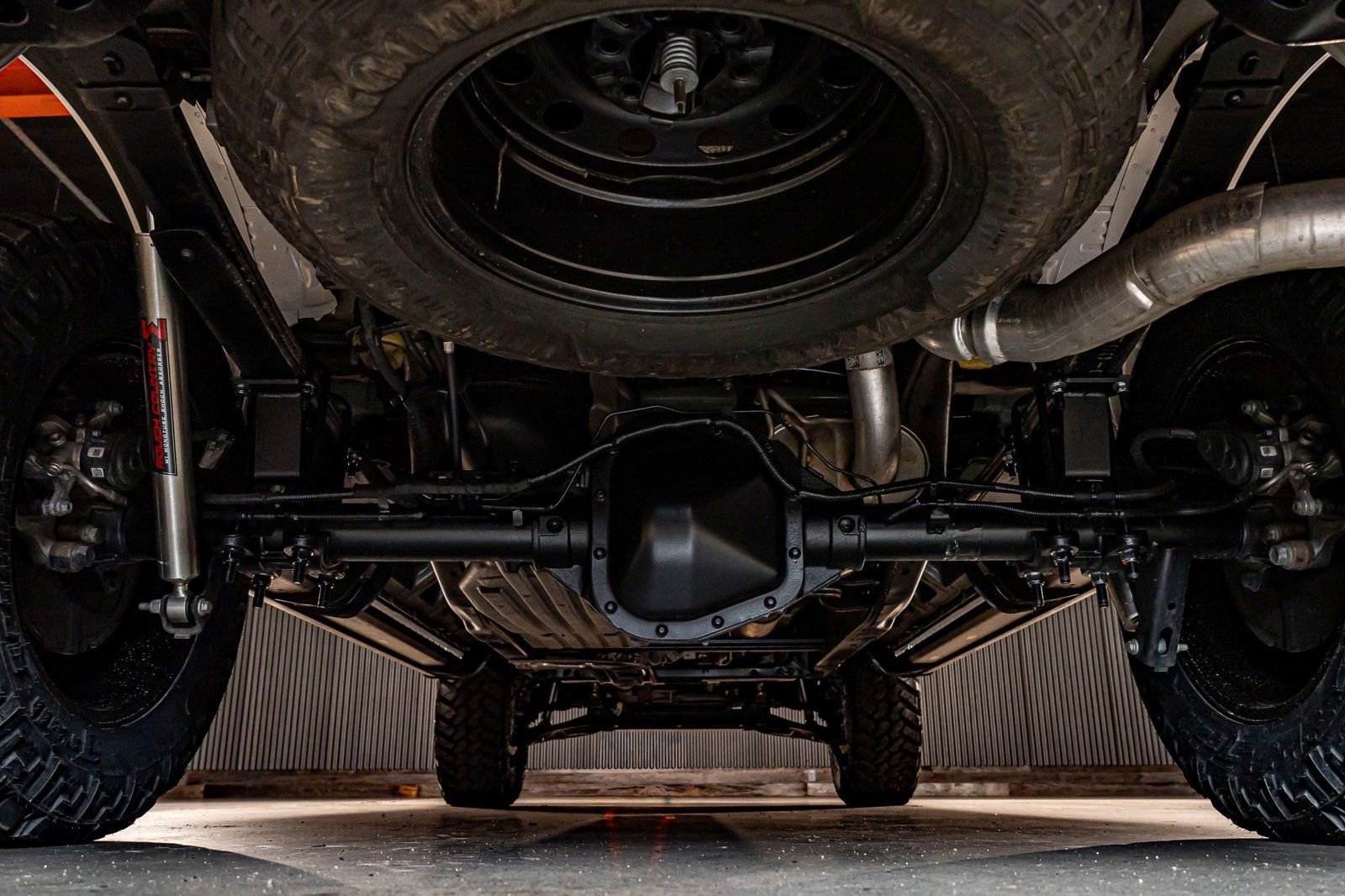 Used 2025 Ford F150 XLT w/ Equipment Group 302A MID image 14