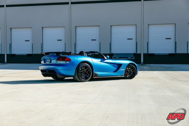 Used 2008 Dodge Viper SRT-10 RWD image 21