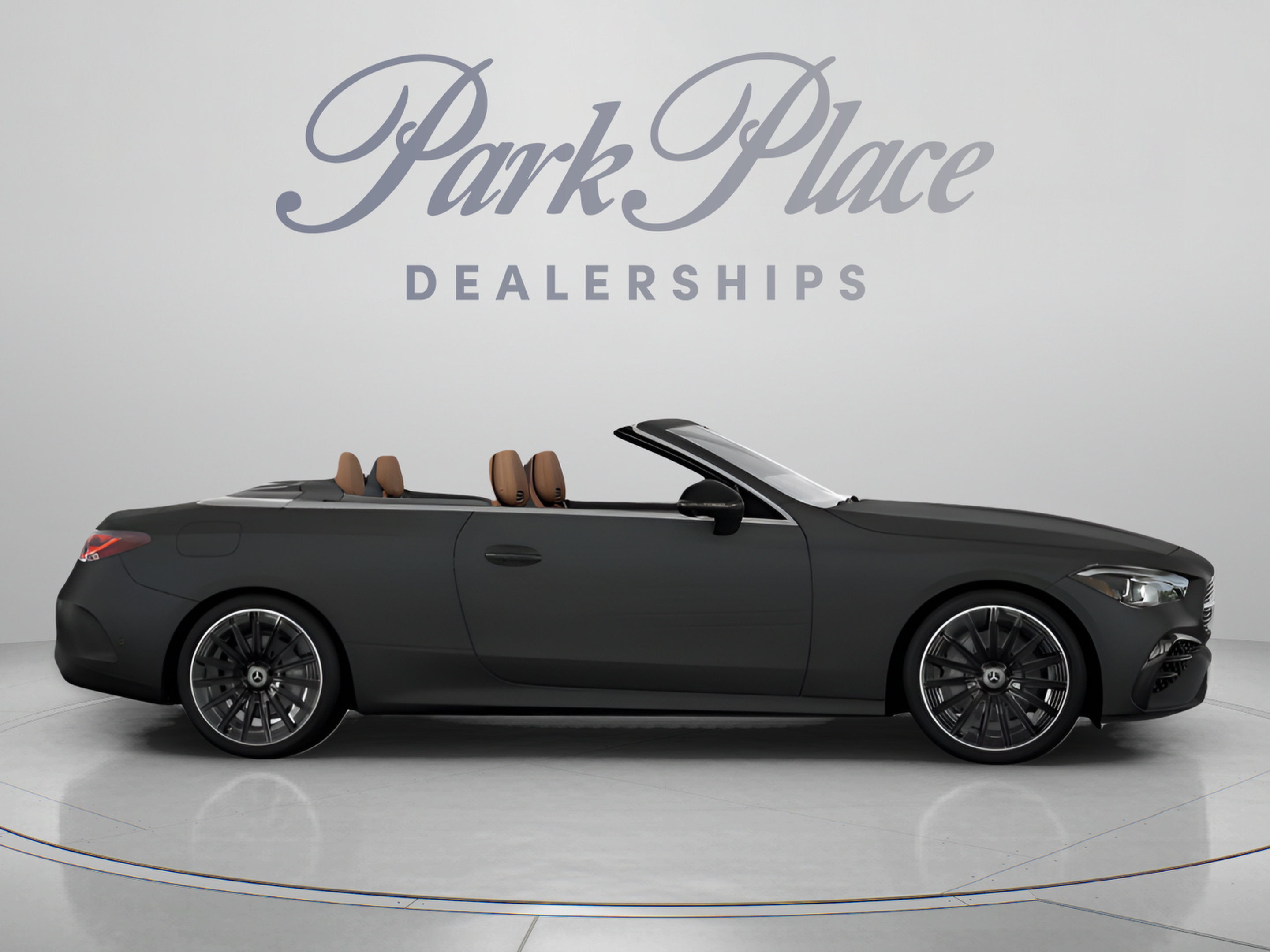 New 2027 Mercedes-Benz CLE 450 4MATIC Cabriolet image 28