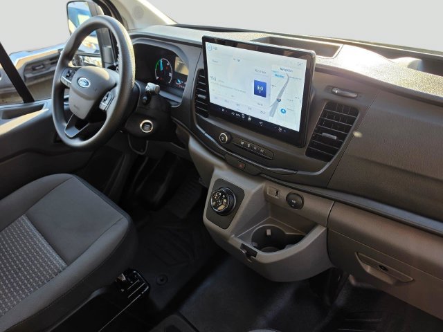 Used 2024 Ford E-Transit Low Roof RWD image 10