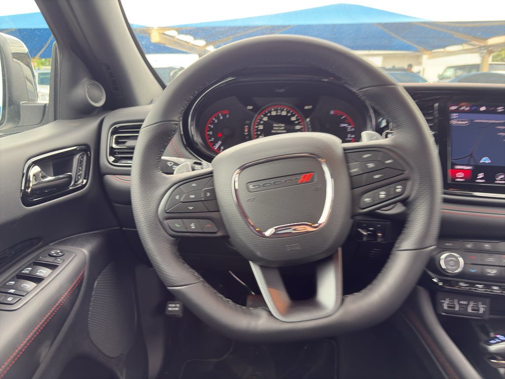 New 2026 Dodge Durango GT AWD/4WD image 15