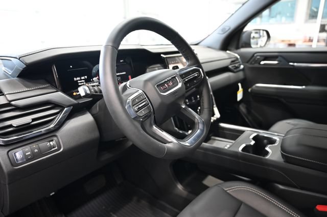 New 2026 GMC Acadia Elevation w/ Black Edition FWD image 22