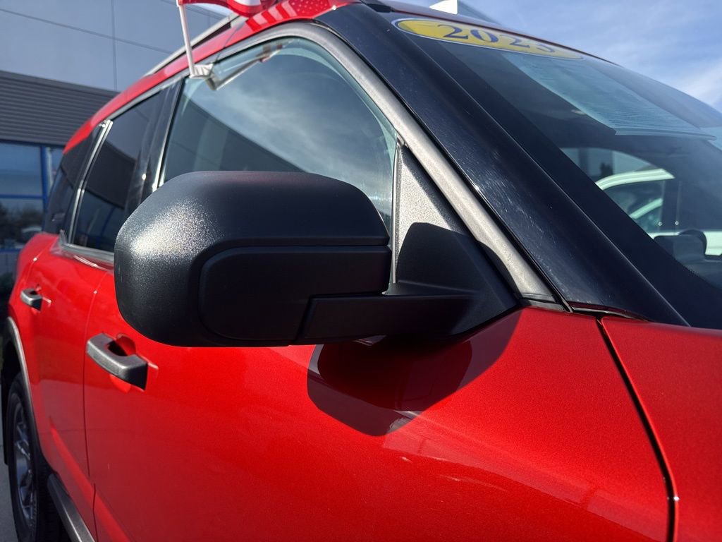 Certified 2023 Ford Bronco Sport Big Bend image 16