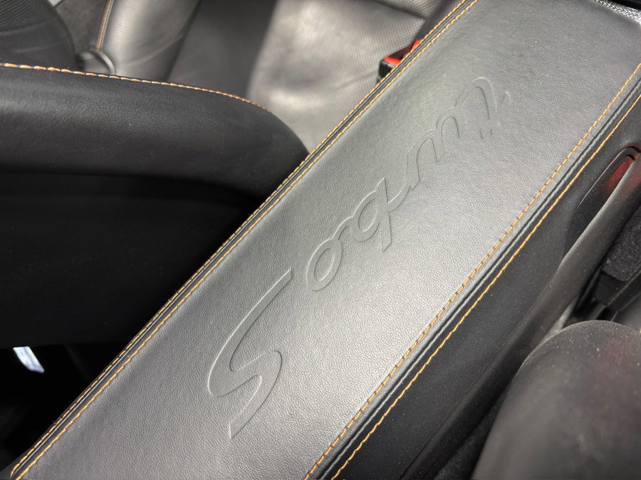 Used 2014 Porsche 911 Turbo S image 30