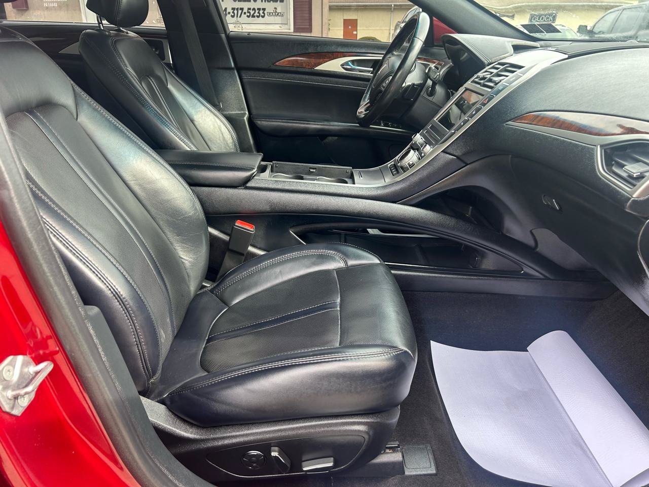 Used 2019 Lincoln MKZ Reserve AWD/4WD image 43