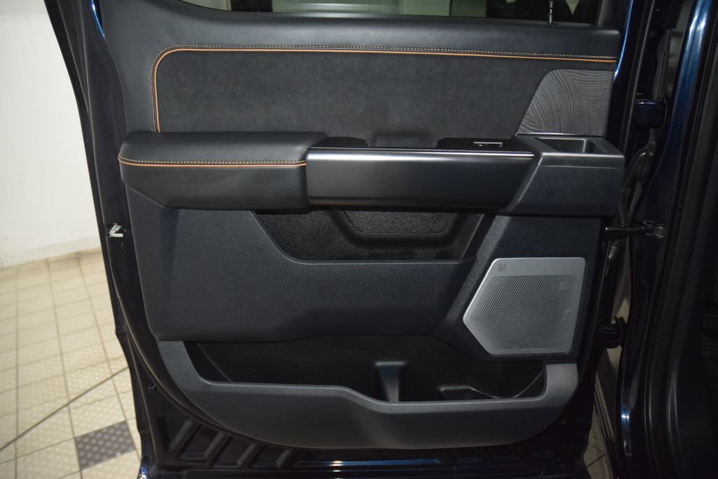 Used 2024 Ford F250 Platinum AWD/4WD image 49