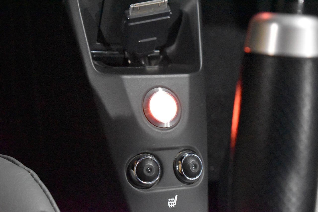 Used 2011 Tesla Roadster Sport RWD image 56