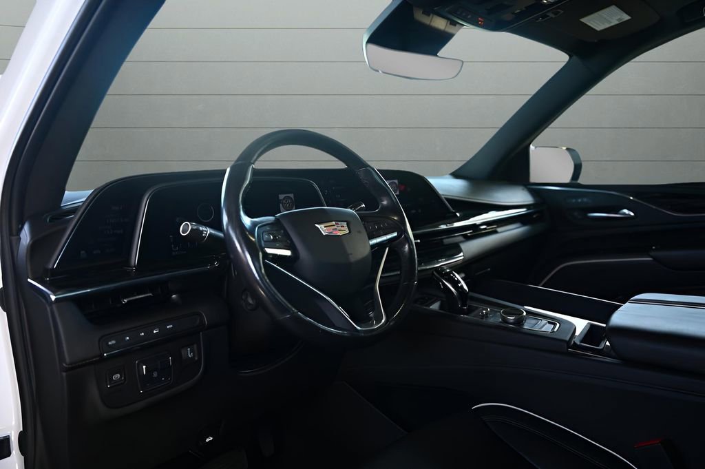 Used 2021 Cadillac Escalade Sport image 22