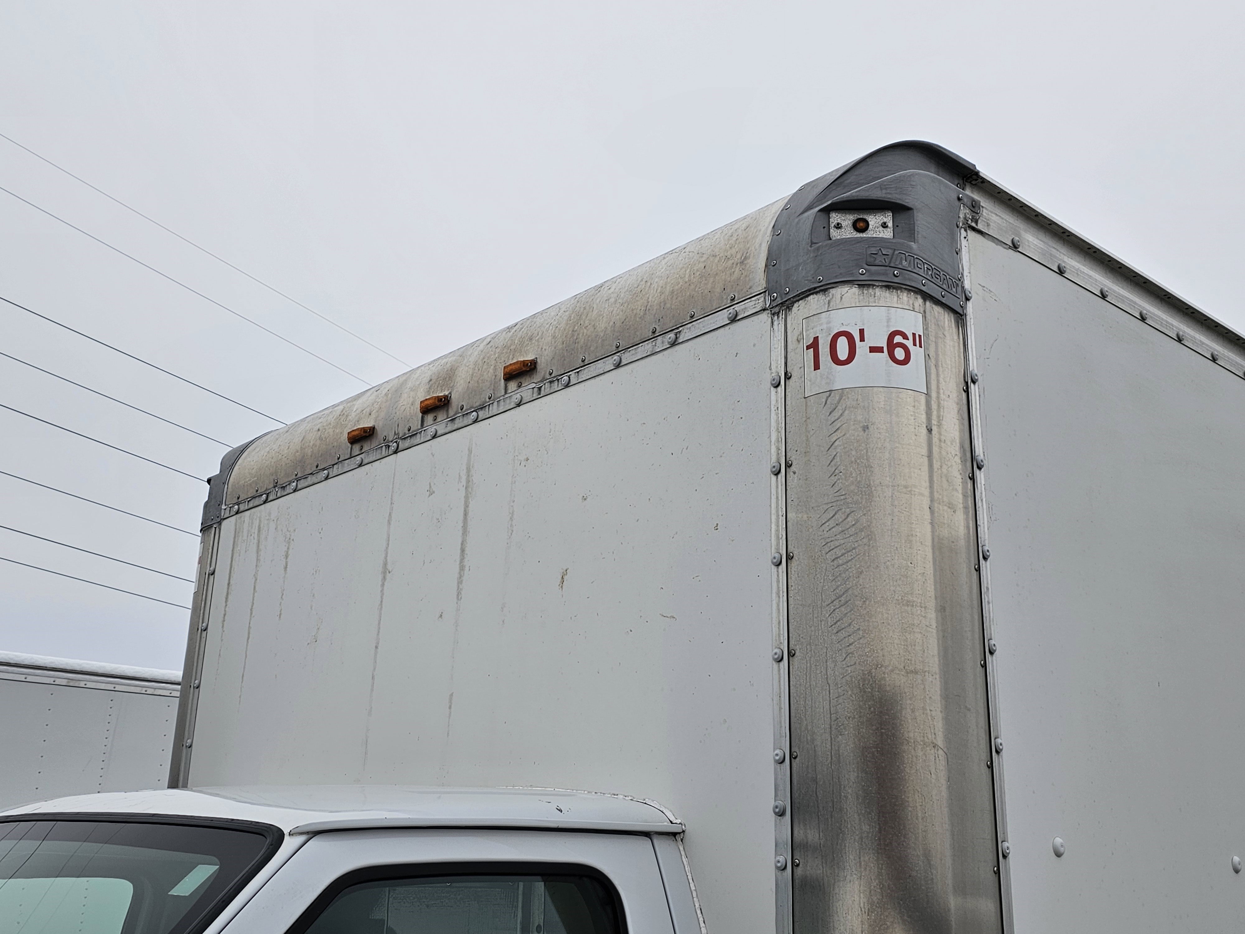 Used 2019 Ford E-350 and Econoline 350 Super Duty w/ Power Windows & Locks Group image 7