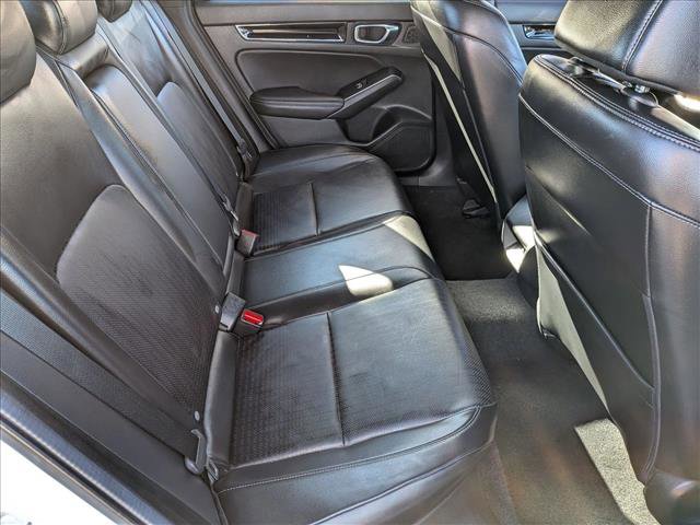 Certified 2024 Honda Civic Sport Touring image 18