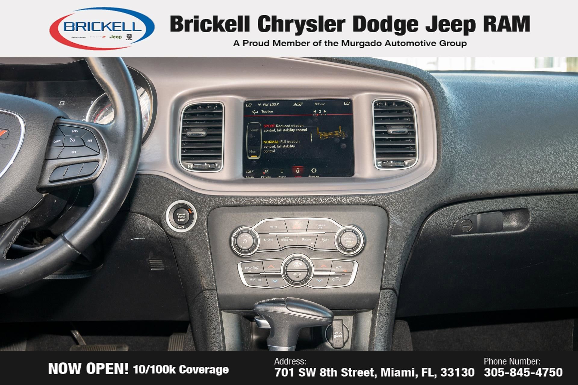 Used 2023 Dodge Charger GT image 21