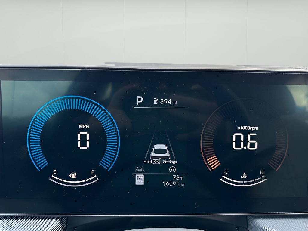 Used 2025 Hyundai Sonata SE image 18