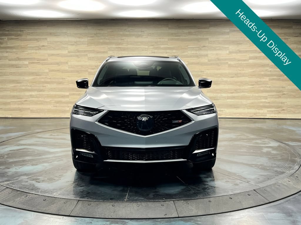 Used 2026 Acura MDX Type S AWD/4WD image 4