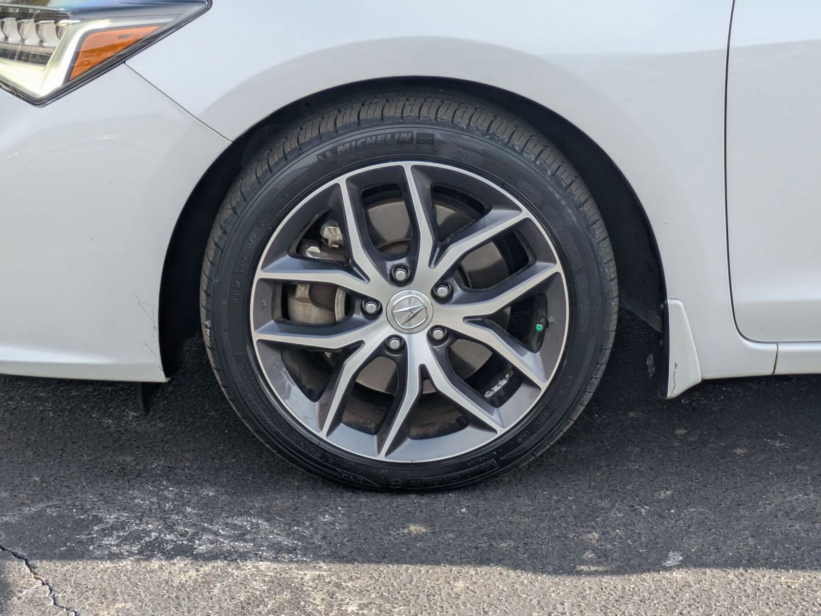 Certified 2022 Acura ILX w/ Premium Package image 30