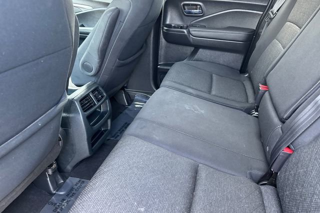 Used 2023 Honda Ridgeline Sport image 14