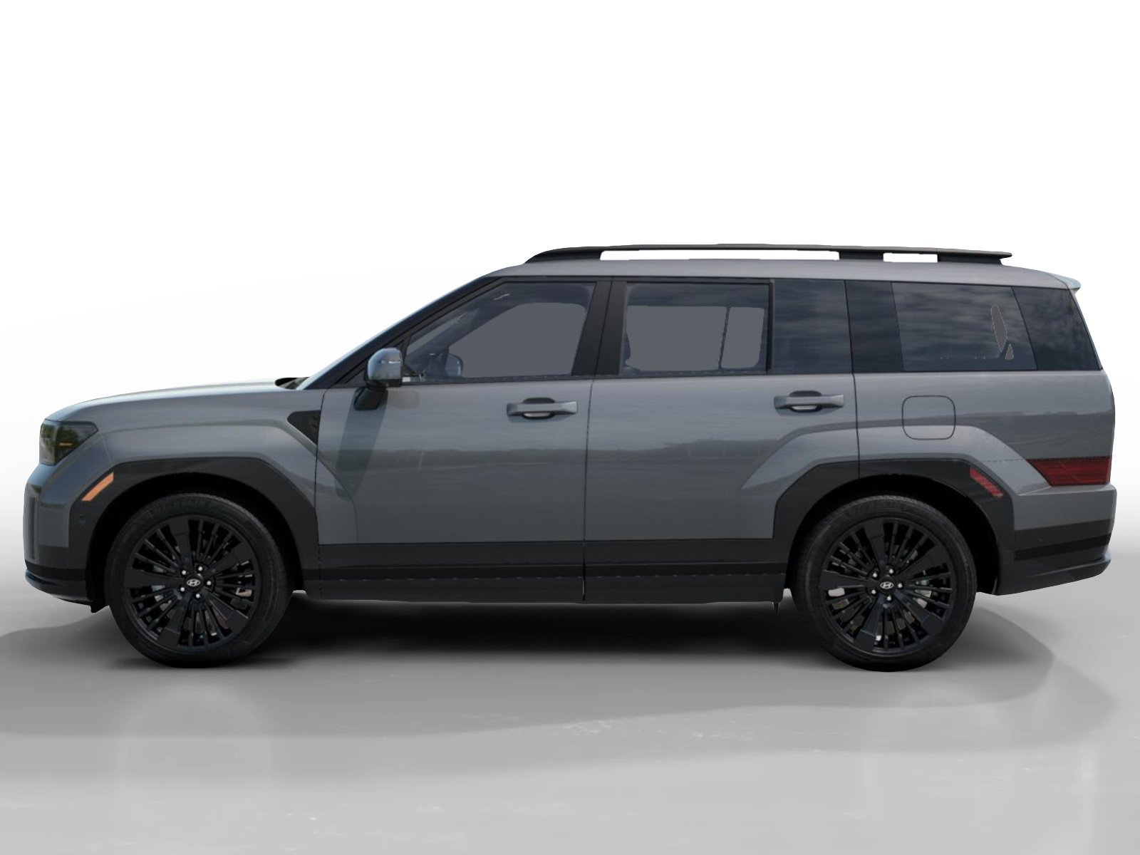 New 2027 Hyundai Santa Fe Calligraphy AWD/4WD image 3
