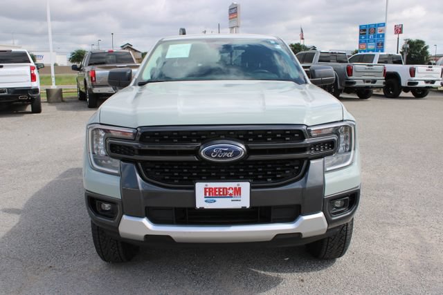 Used 2024 Ford Ranger XLT w/ Equipment Group 301A High RWD image 2