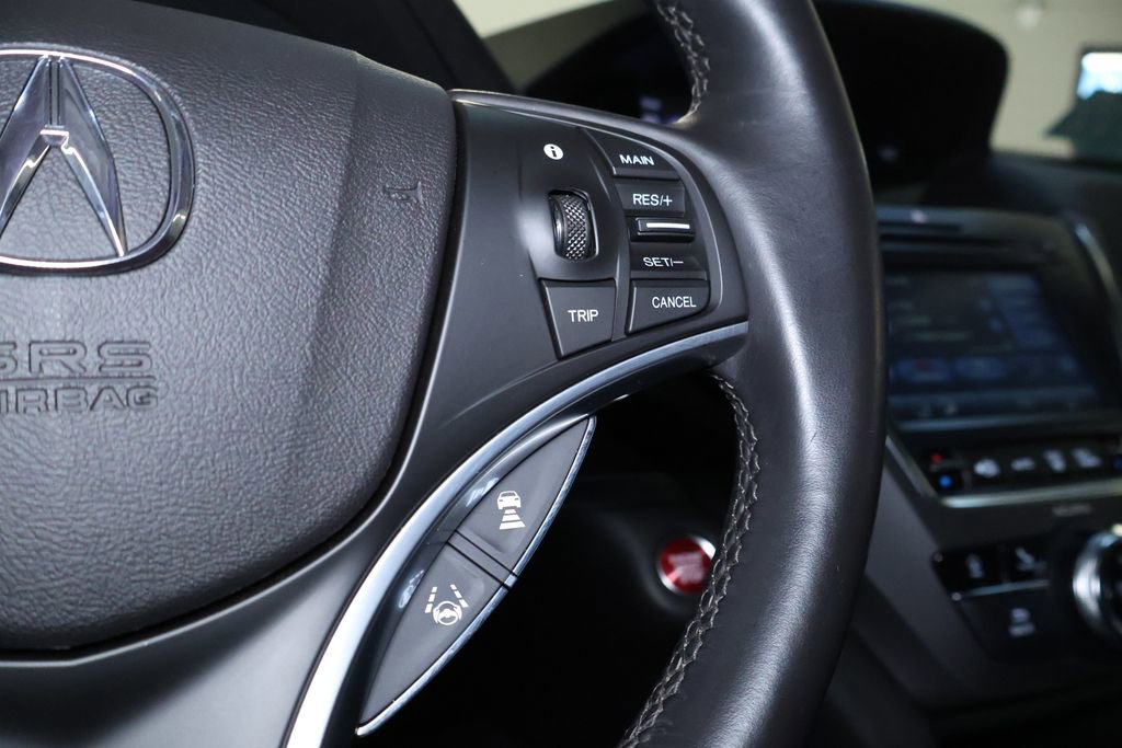 Used 2019 Acura MDX SH-AWD w/ Technology Package image 22