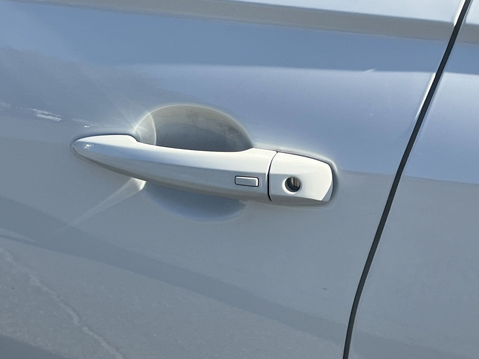 Used 2024 Nissan Altima 2.5 SR FWD image 29