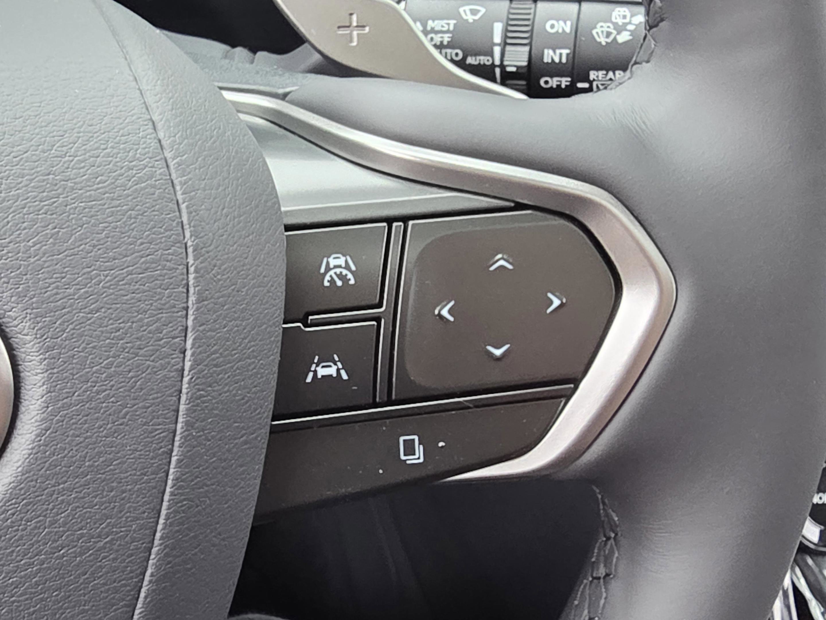 New 2026 Lexus NX 350 AWD w/ Premium Package image 15