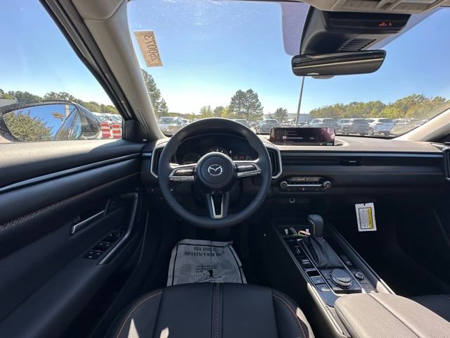 New 2025 MAZDA CX-50 AWD 2.5 Hybrid w/ Weather Package image 16