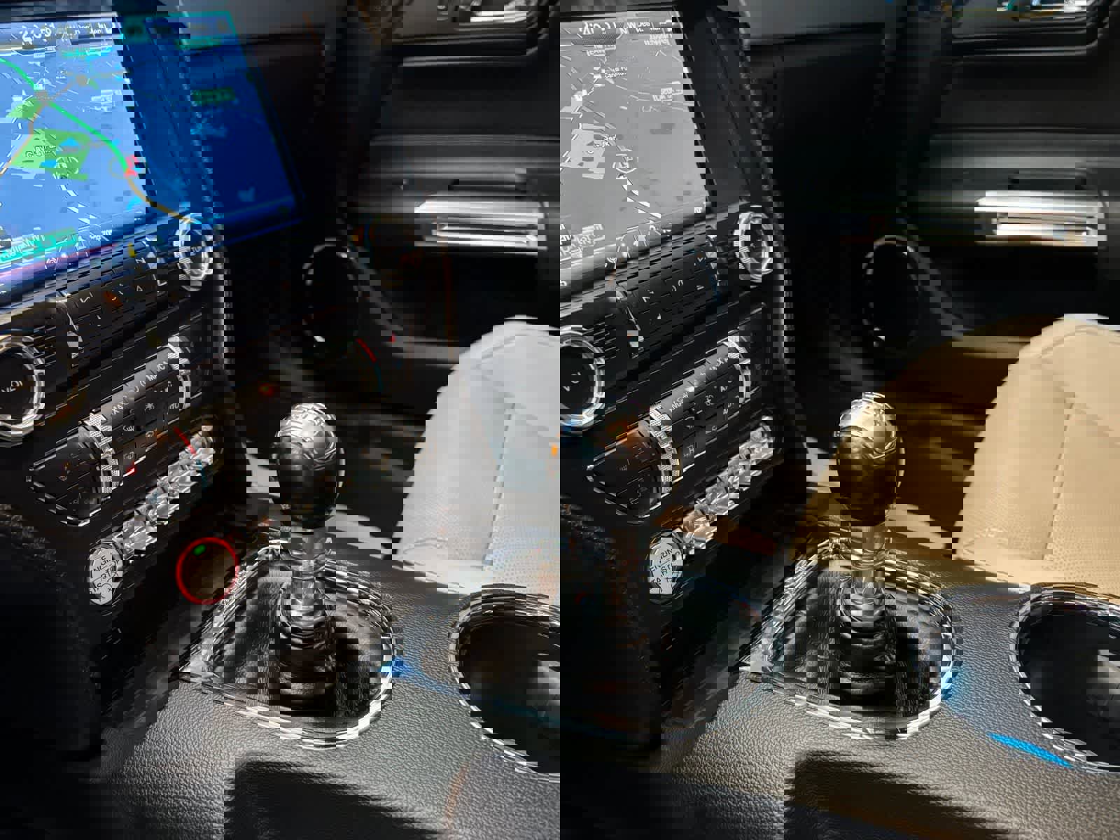 Used 2015 Ford Mustang GT Premium w/ Equipment Group 401A image 27