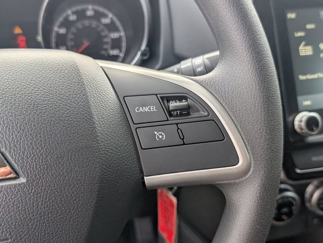New 2026 Mitsubishi Outlander Sport ES AWD/4WD image 16
