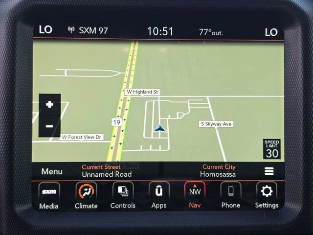 Certified 2023 Jeep Wrangler Sahara image 28