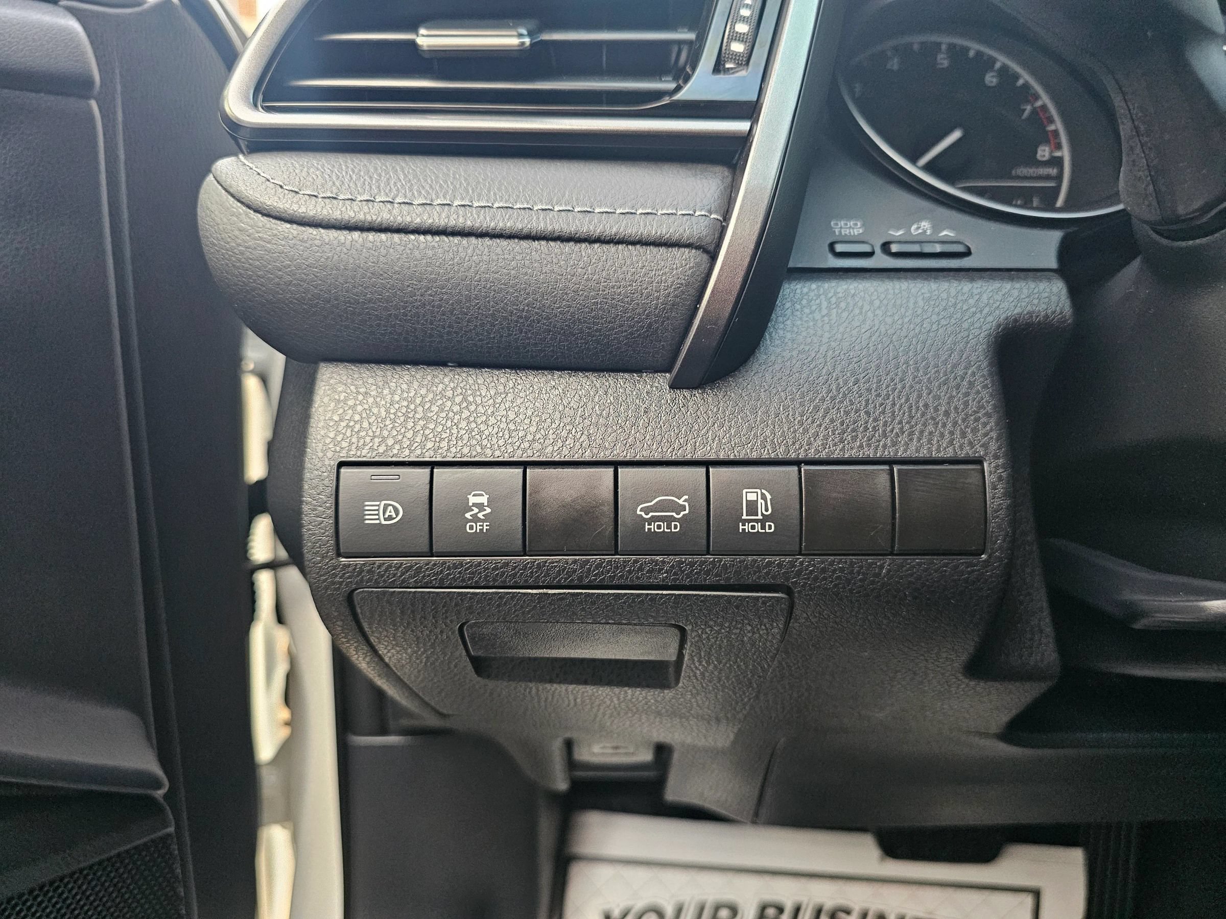 Used 2023 Toyota Camry SE FWD image 32