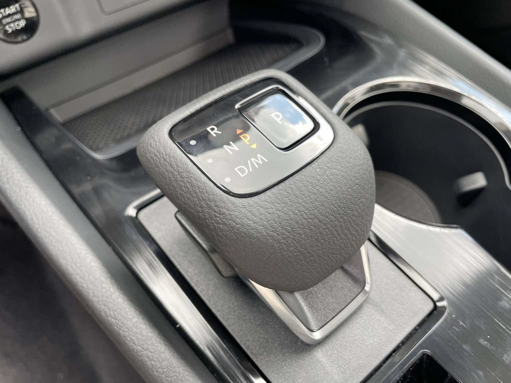 New 2026 Nissan Rogue Dark Armor FWD image 18