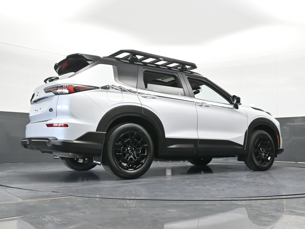 New 2026 Mitsubishi Outlander Trail Edition image 71