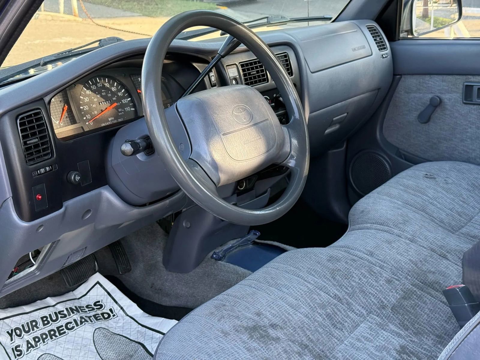 Used 1999 Toyota Tacoma 2WD Regular Cab image 13