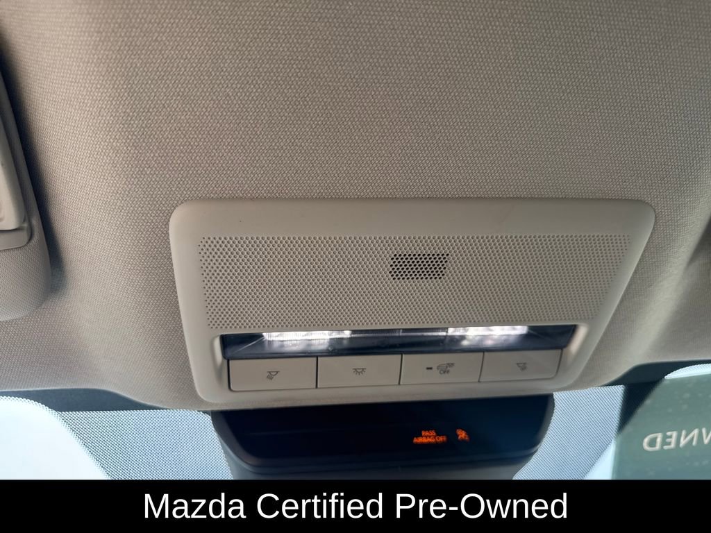 Certified 2022 MAZDA CX-30 AWD 2.5 S w/ Select Package image 63