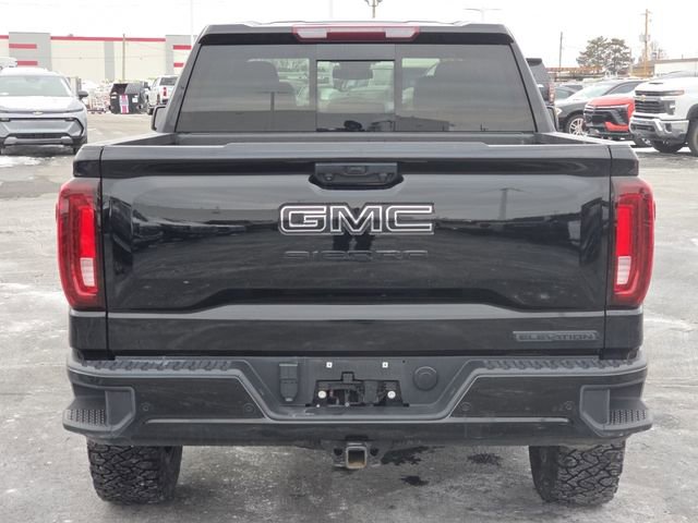 Used 2024 GMC Sierra 1500 Elevation w/ Elevation Premium Package image 22