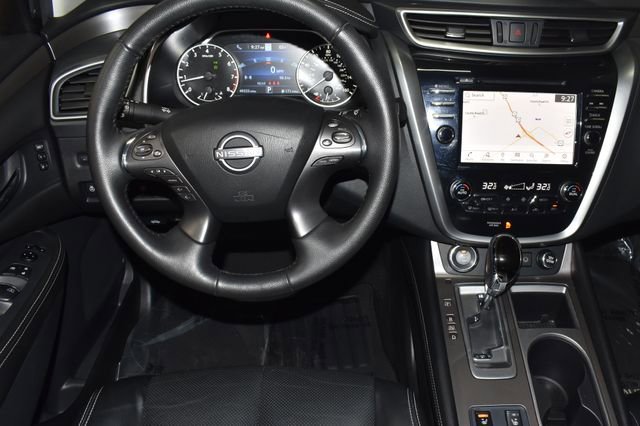 Used 2024 Nissan Murano SL image 15